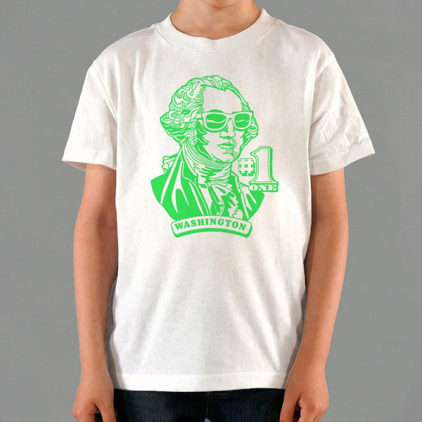 Presidential OG Kids' T-Shirt