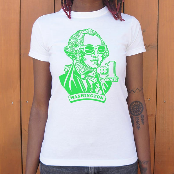 Presidential OG Women's T-Shirt