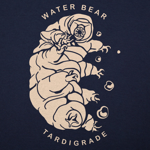 Water Bear Women's T-Shirt