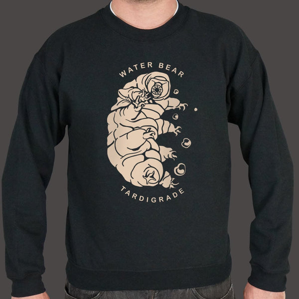 Water Bear Sweater