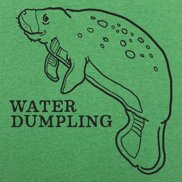 Water Dumpling Men's T-Shirt