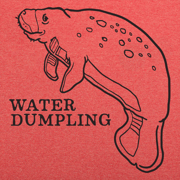 Water Dumpling Men's T-Shirt