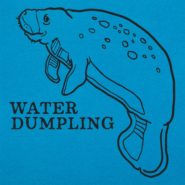 Water Dumpling Women's T-Shirt