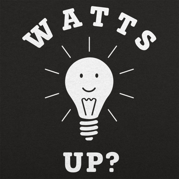 Watts Up Women's T-Shirt