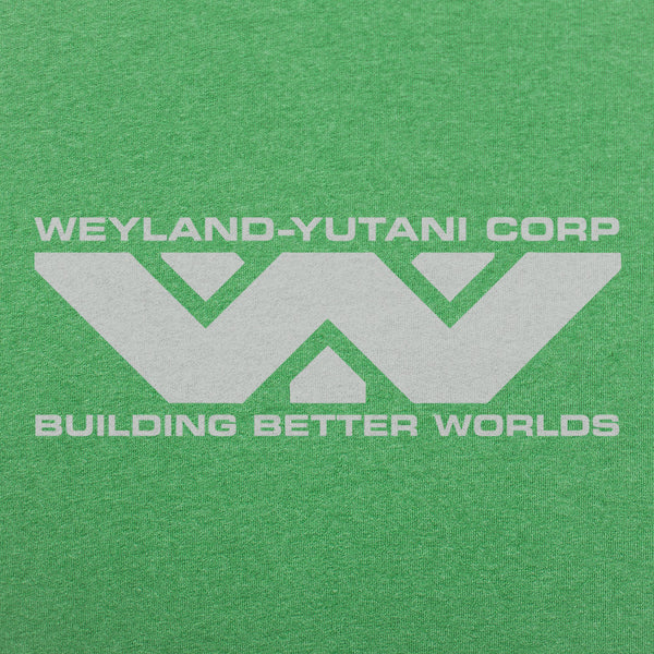 Weyland Yutani Corp Men's T-Shirt