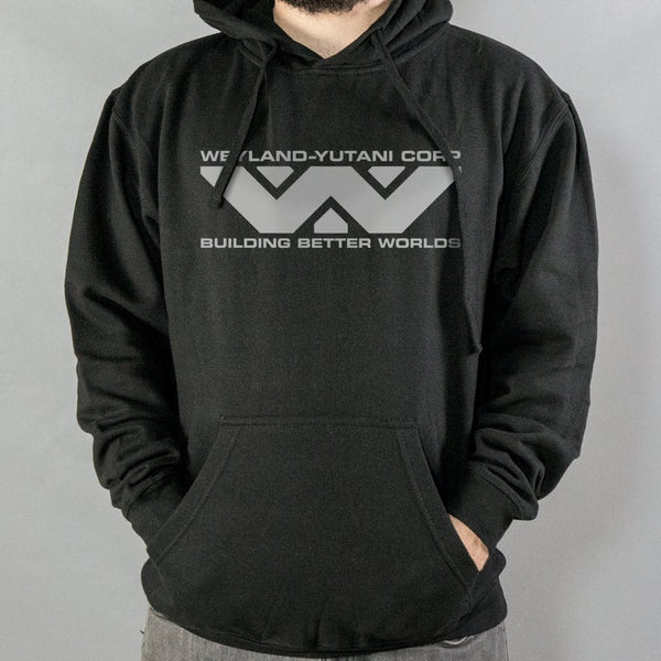 Weyland Yutani Corp Hoodie