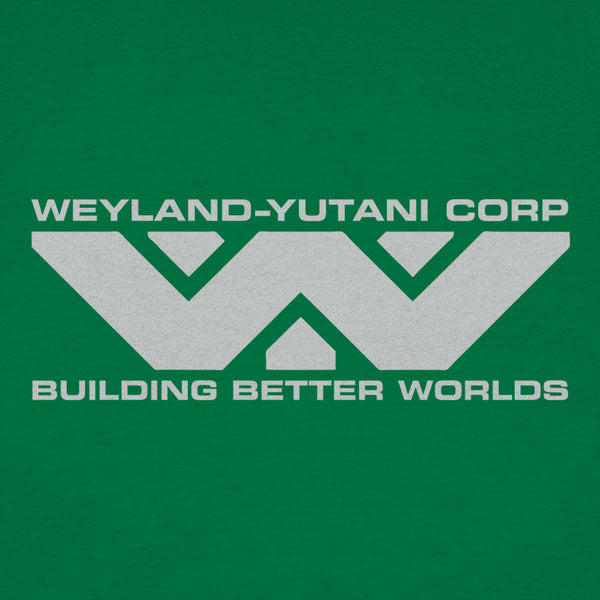 Weyland Yutani Corp Men's T-Shirt