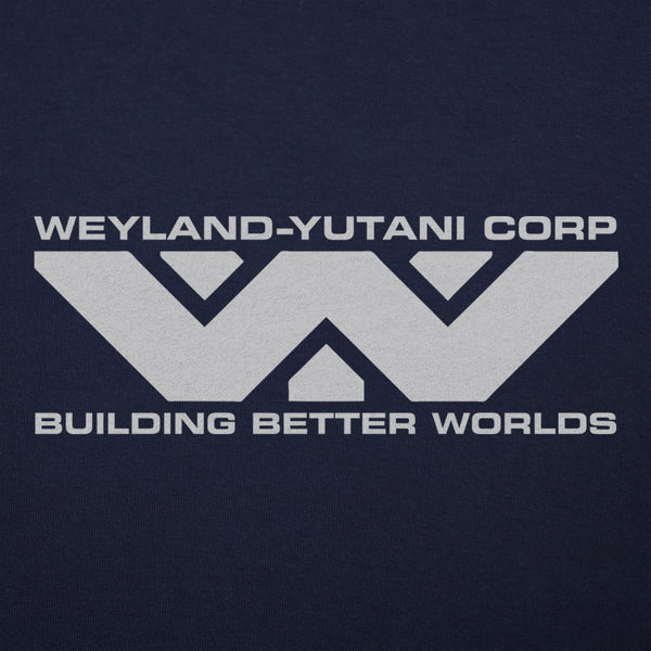 Weyland Yutani Corp Men's T-Shirt