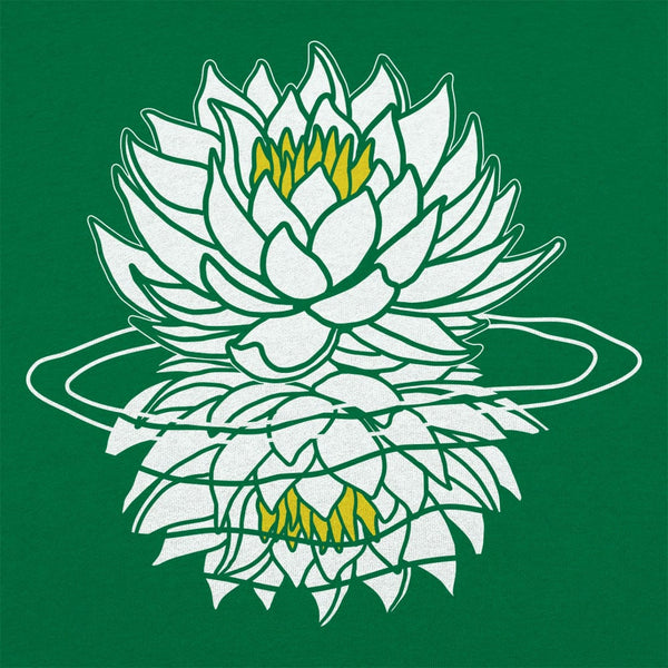 White Lotus Women's T-Shirt