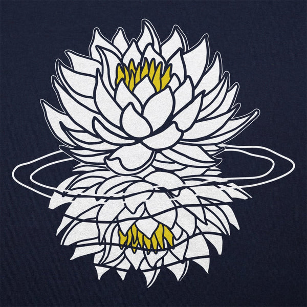 White Lotus Women's T-Shirt