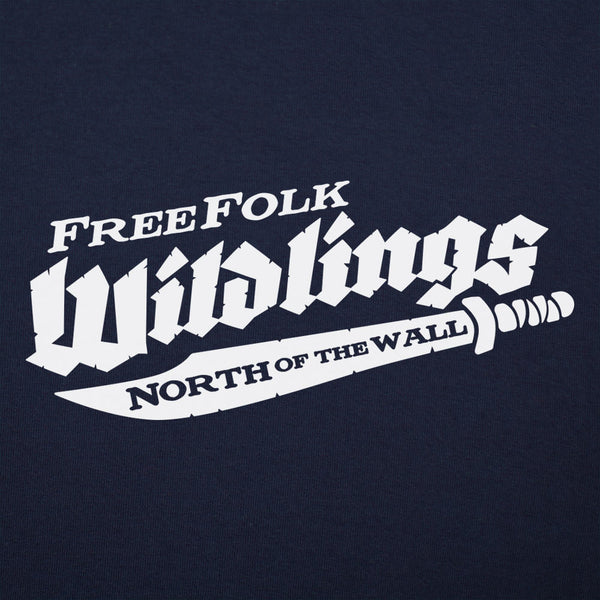 Free Folk Wildlings  Men's T-Shirt