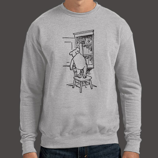 Winnie-the-Pooh Sweater