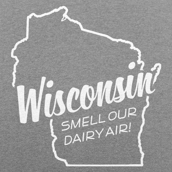 Wisconsin  Women's T-Shirt