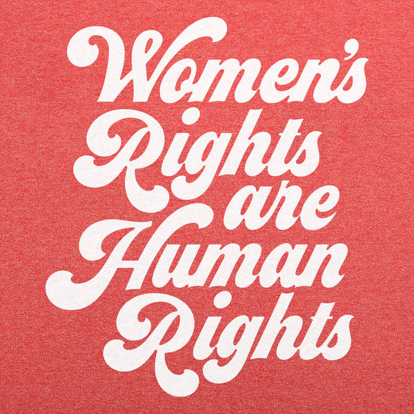 Women's Rights Men's T-Shirt