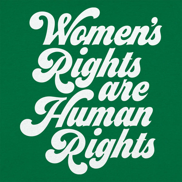 Women's Rights Men's T-Shirt