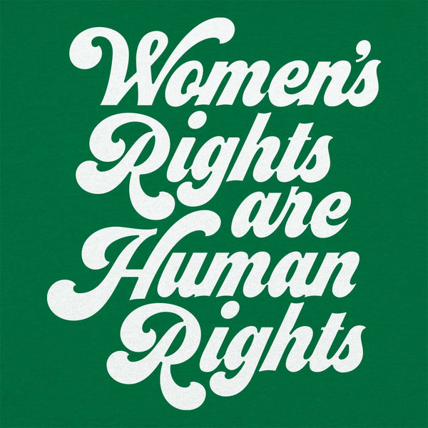 Women's Rights Women's T-Shirt