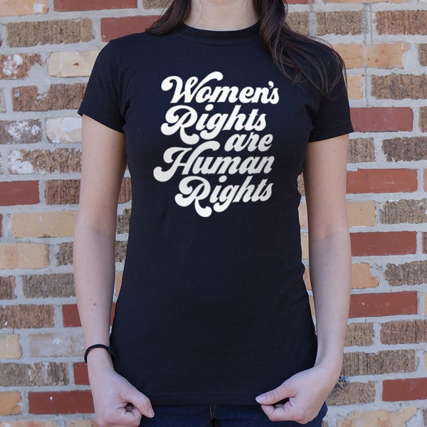 Women's Rights Women's T-Shirt