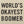 World's Okayest Boomer Men's T-Shirt