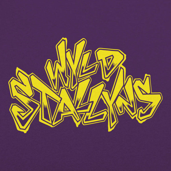 Wyld Stallyns Women's T-Shirt