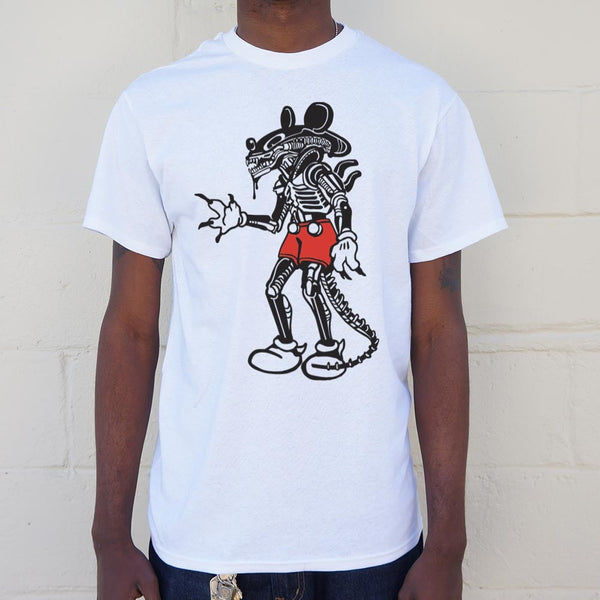 Xenomouse Men's T-Shirt