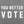 You Better Vote Men's T-Shirt