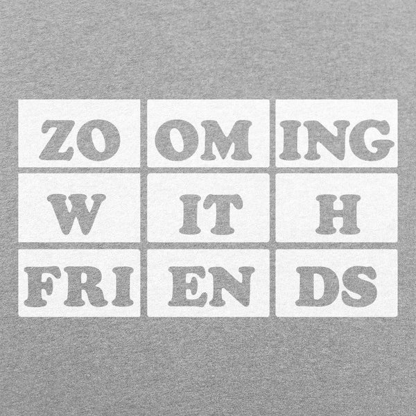 Zooming With Friends Women's T-Shirt